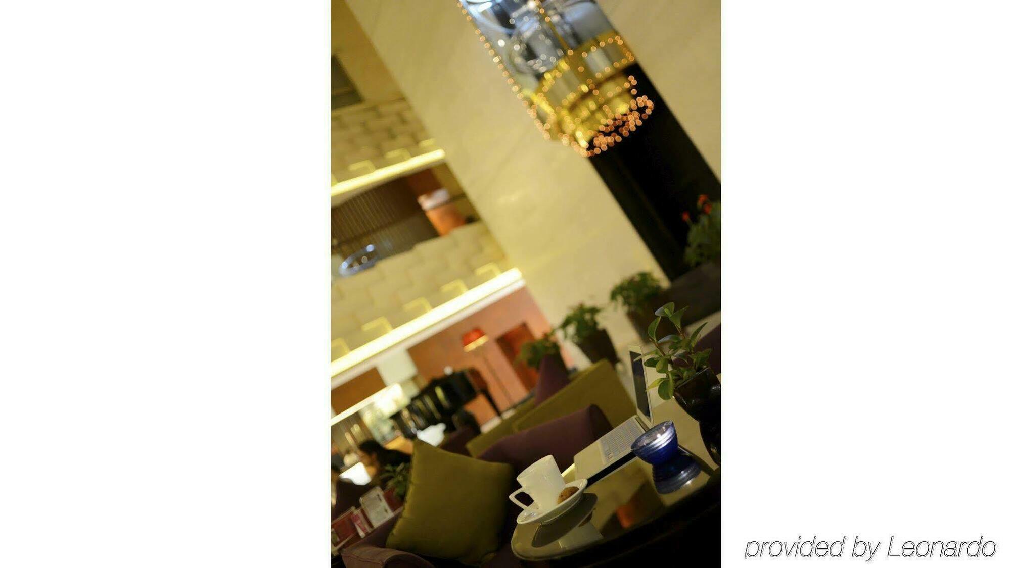 Guo Ji Yi Yuan Hotel Pequim Exterior foto